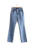 Guess Medium high waist straight leg Blue Jeans W27