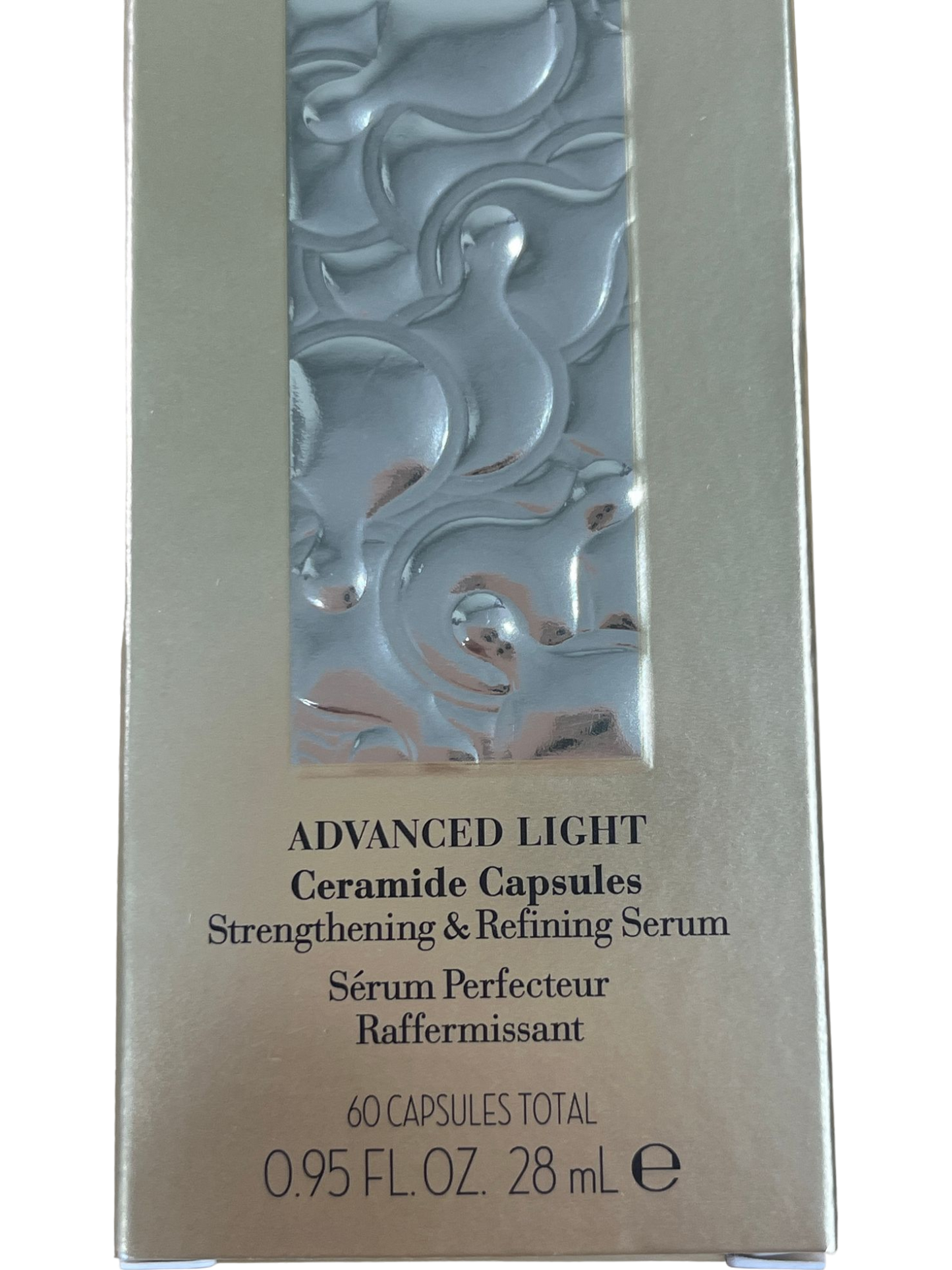 Elizabeth Arden Black Advanced Light Ceramide Capsules Serum 28ml