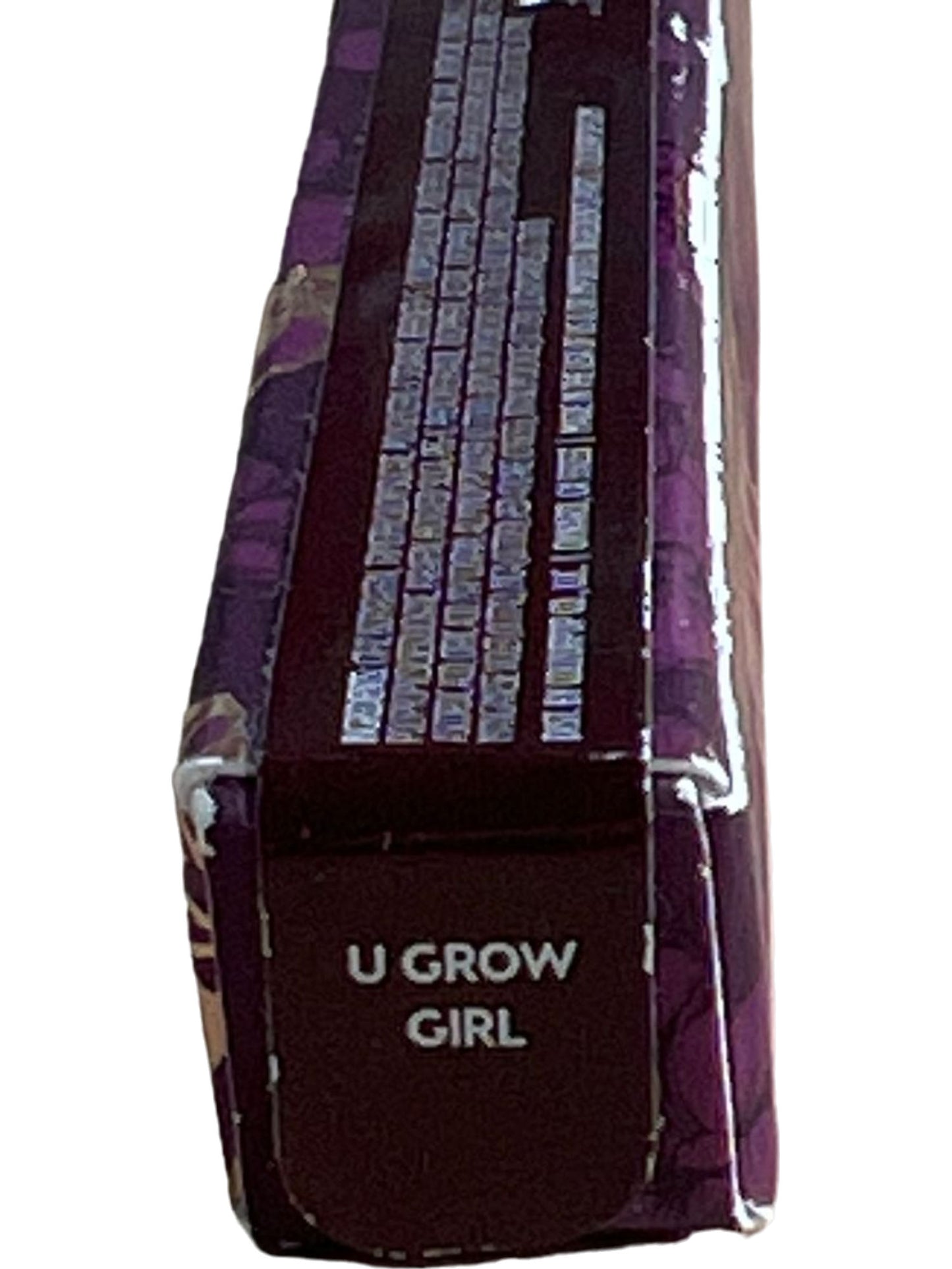 ColourPop Purple Boxed U GROW GIRL Mascara