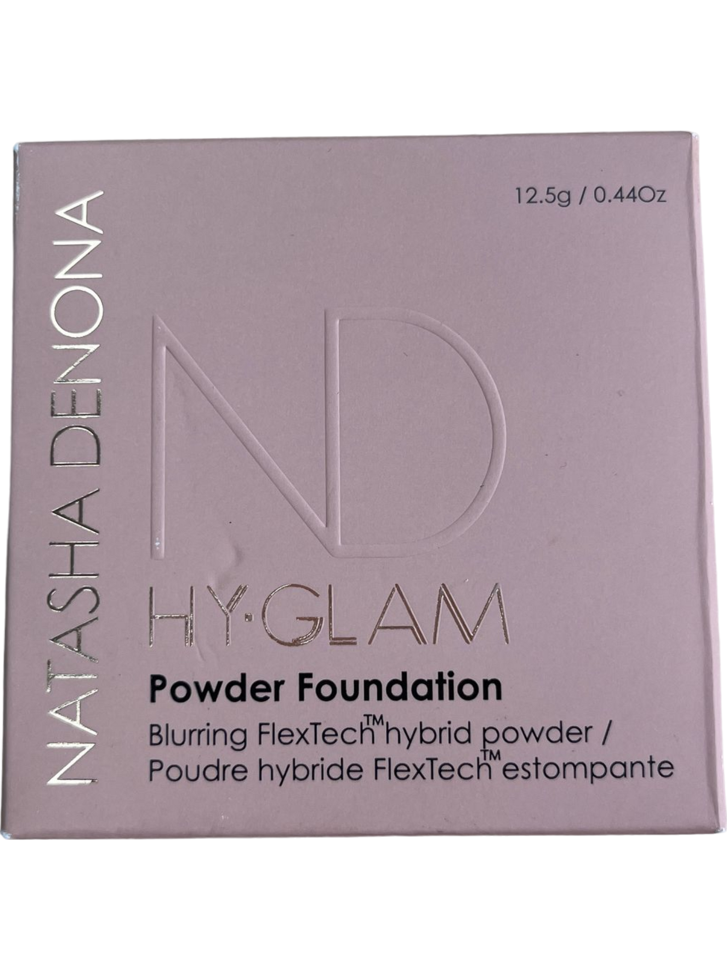 Natasha Denona Nude HY-GLAM Powder Foundation NP13