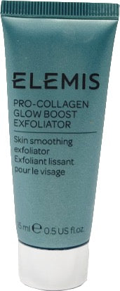 Elemis Pro-collagen Glow Boost Exfoliator 15ml