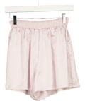 Oysho Pink Running Shorts UK S