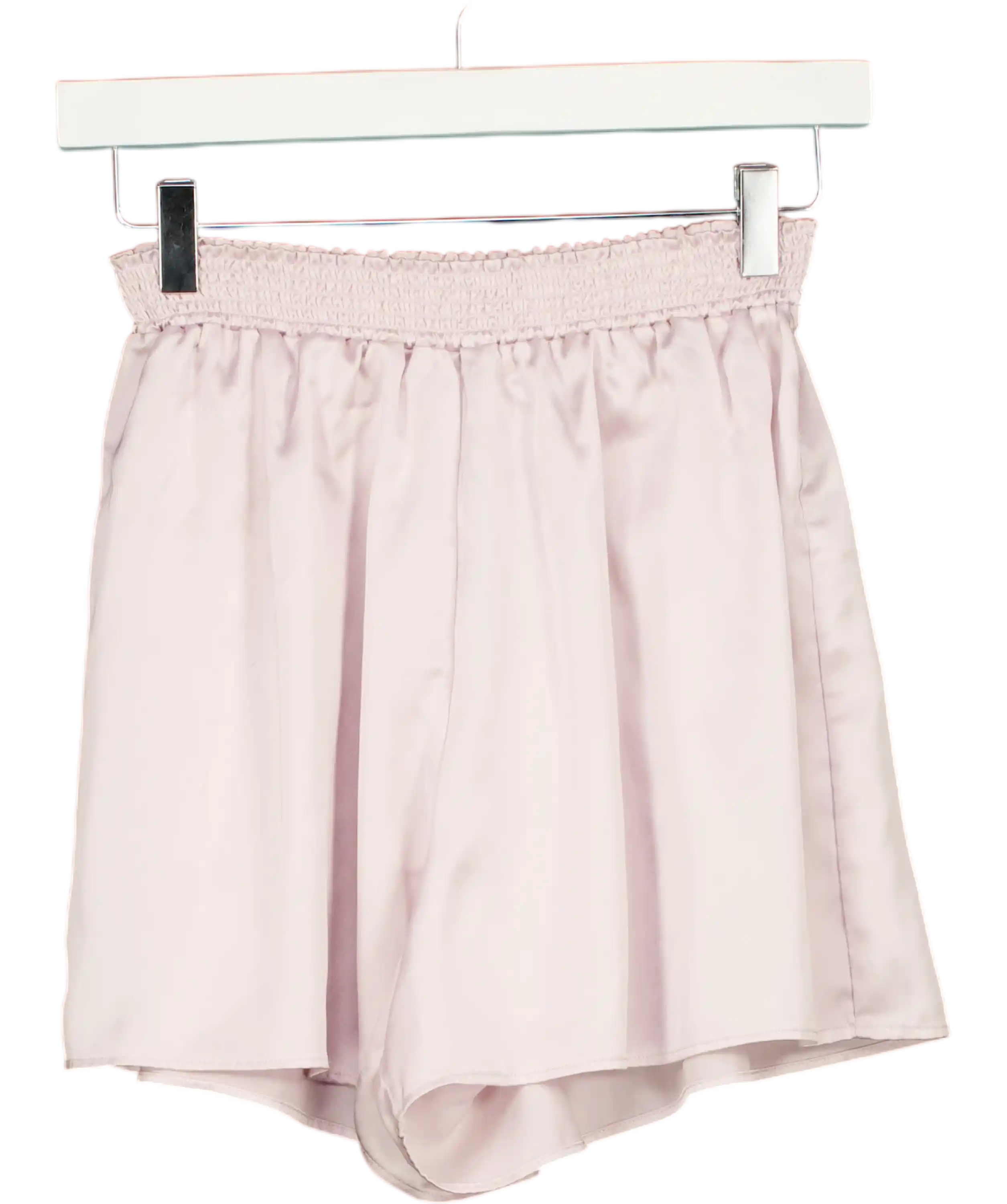 Oysho Pink Running Shorts UK S