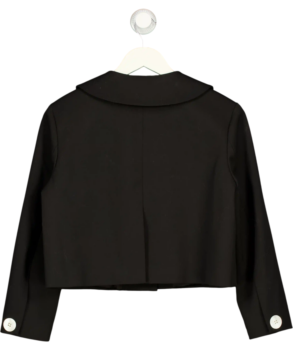 Papi Lav Black Julie Blazer UK S