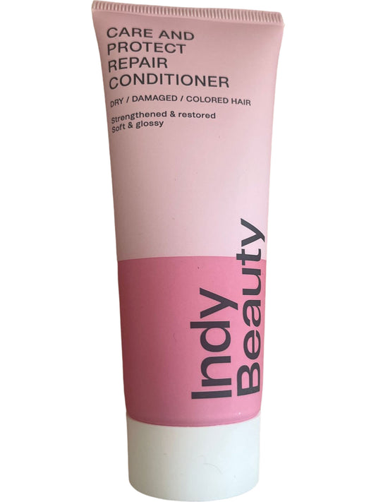 Indy Beauty Pink Repair Conditioner for Dry/Damaged/Colored Hair