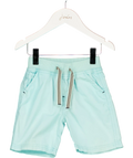 Petit Bateau Blue Swim Shorts 2 Years