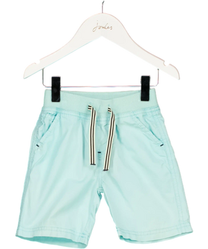 Petit Bateau Blue Swim Shorts 2 Years