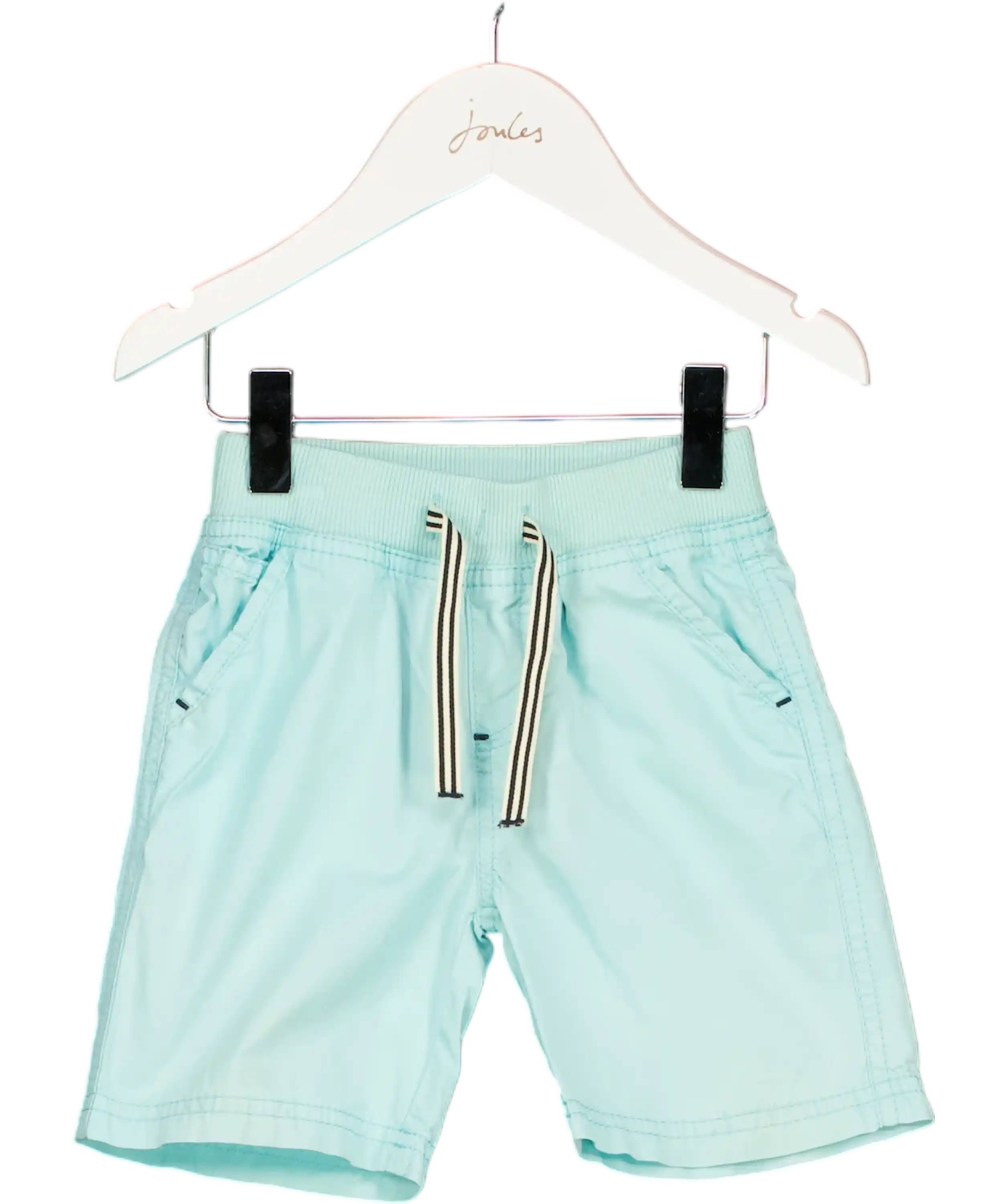 Petit Bateau Blue Swim Shorts 2 Years