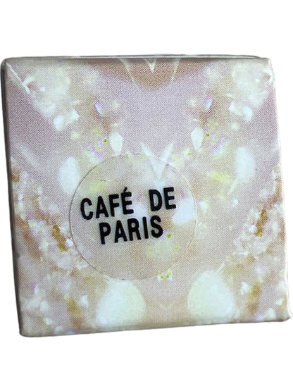 ColourPop Caf√© de Paris Fresh Kiss Lip Lacquer