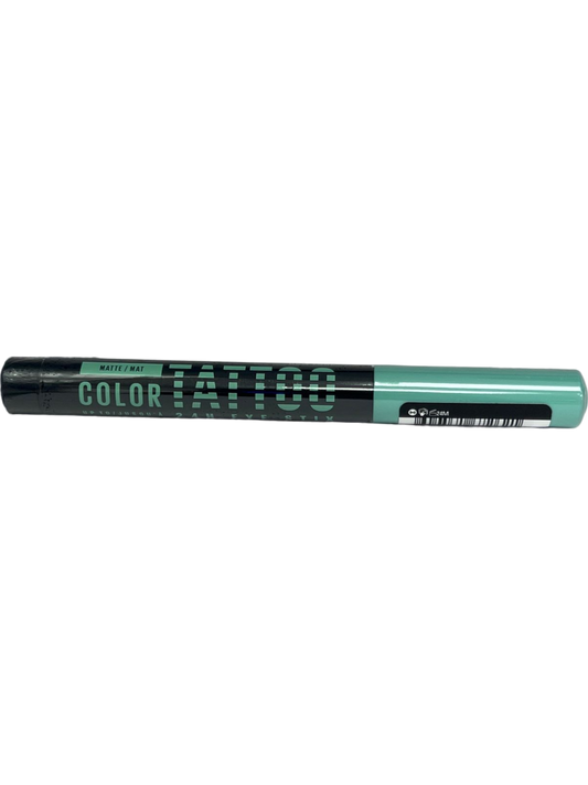 Maybelline Color Tattoo Giving Grey Creamy Eyeshadow 1,4 g