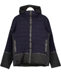 FUSALP Navy Blue Ski Jacket Sz52 UK L