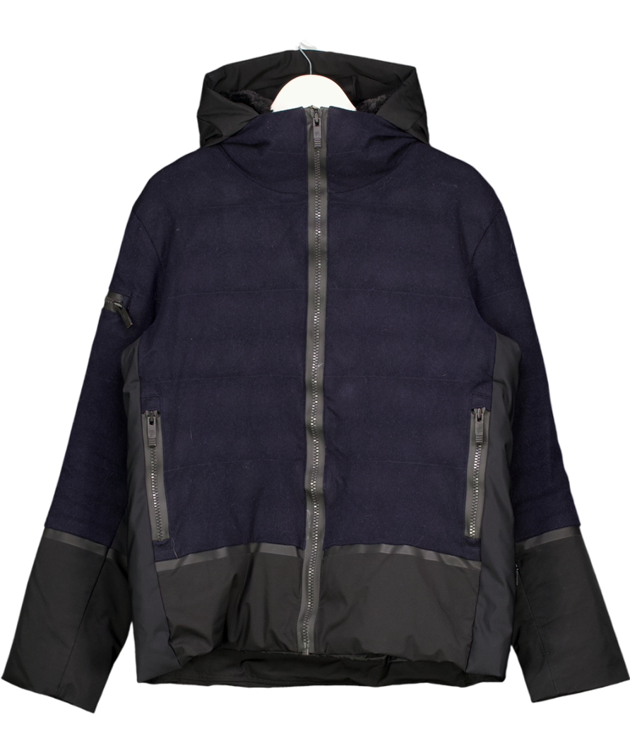 FUSALP Navy Blue Ski Jacket Sz52 UK L
