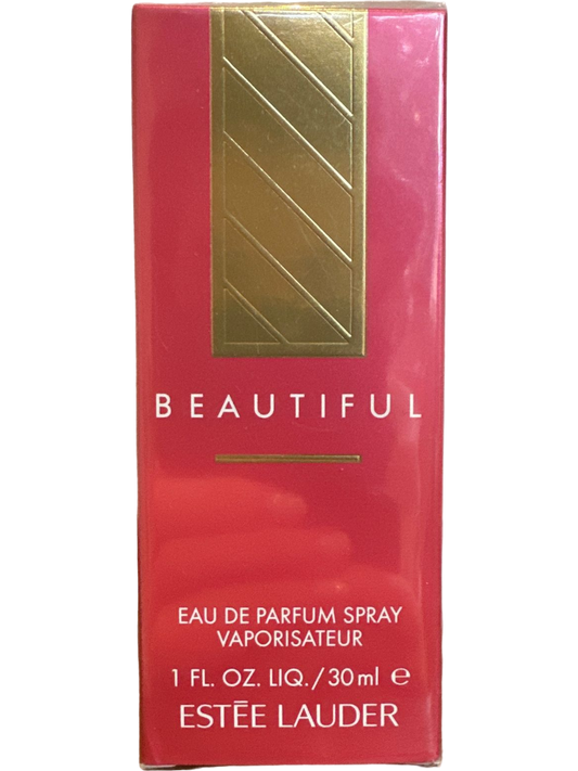 Estee Lauder Beautiful Eau De Parfum Spray Perfume 30 ml
