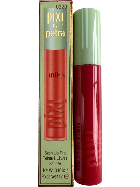 Pixi Beauty Adore Satin Lip Tint 0.16oz