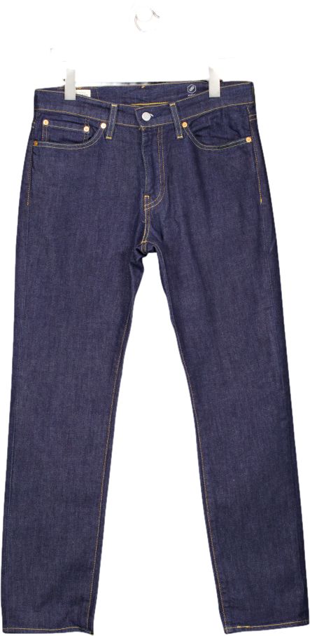 levis Blue 511 Slim Fit Jeans W31