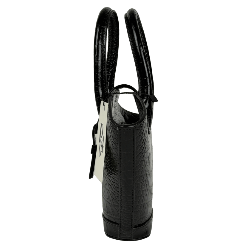 PARIS 64 Mini Lumière Coco Black One Size