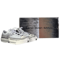 Converse Grey X Feng Chen Wang 2-in-1 Chuck 70 Sneakers UK 4 EU 37 👠