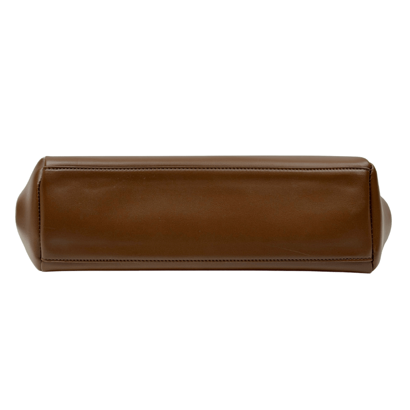 Katie Loxton Brown Sloane Shoulder Bag One Size