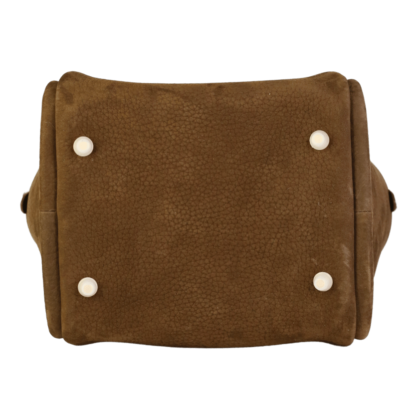 Songmont Brown Small Song Bag Agarwood One Size