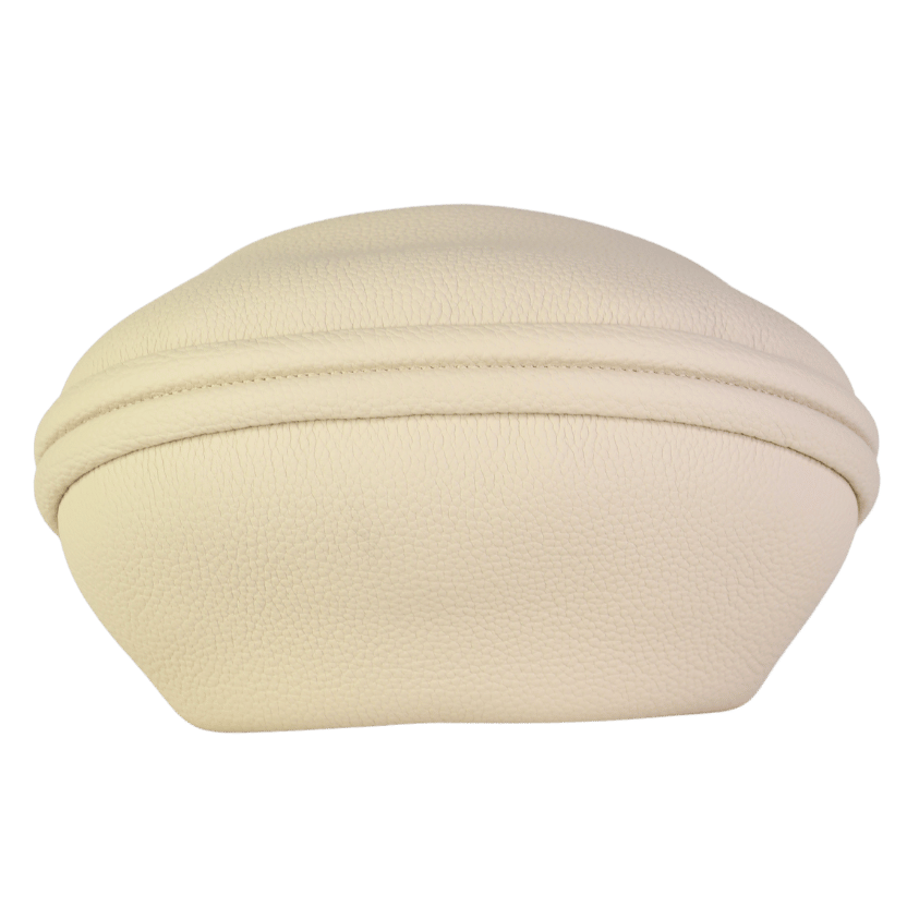 Songmont Cream Luna Bag One Size