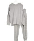 David Gandy Wellwear Grey Luxury Lounge Set UK S