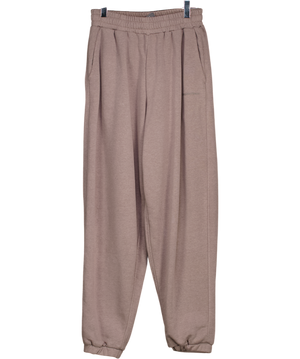 Vanquish Grey Cuffed Joggers UK XS