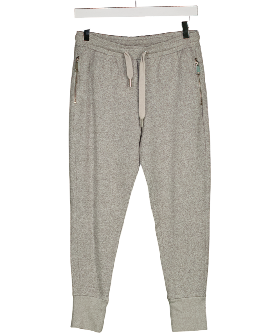 Zoe Karrssen B935 - Grey Marl Joggers UK S