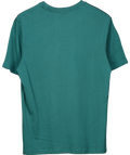 Ben Sherman Green Signature Logo Tee In Teal UK S