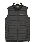 Columbia Black Powder Lite Ii Vest Gilet UK S