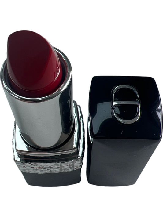 Dior Rouge Happy 2020 Red Lipstick