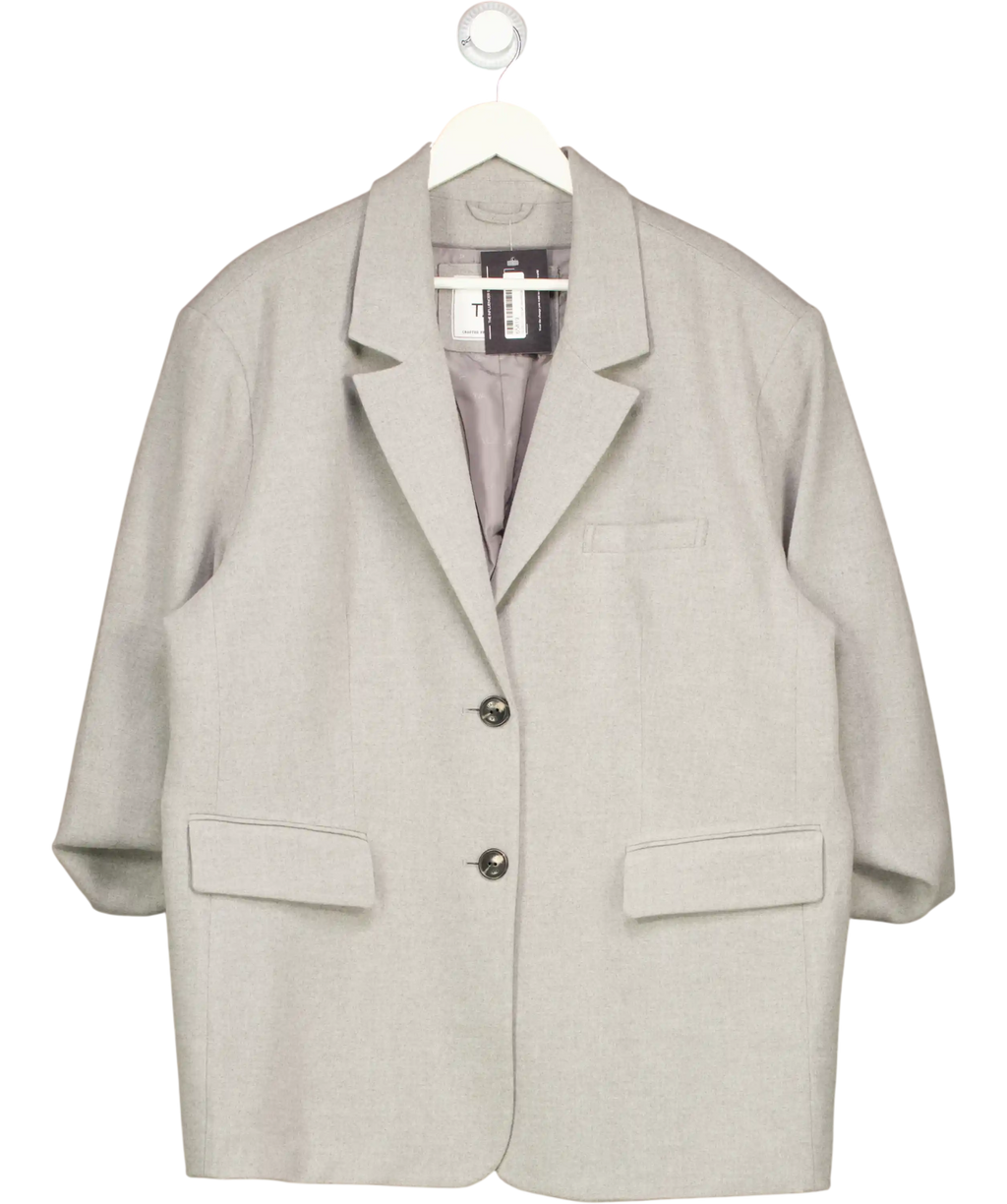 TALA Grey Blazer UK XL