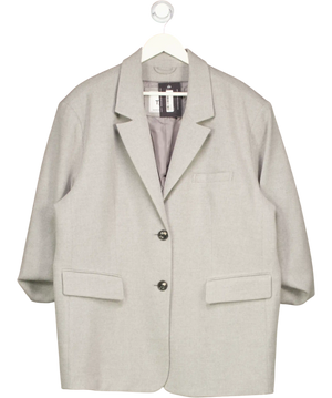 TALA Grey Blazer UK XL