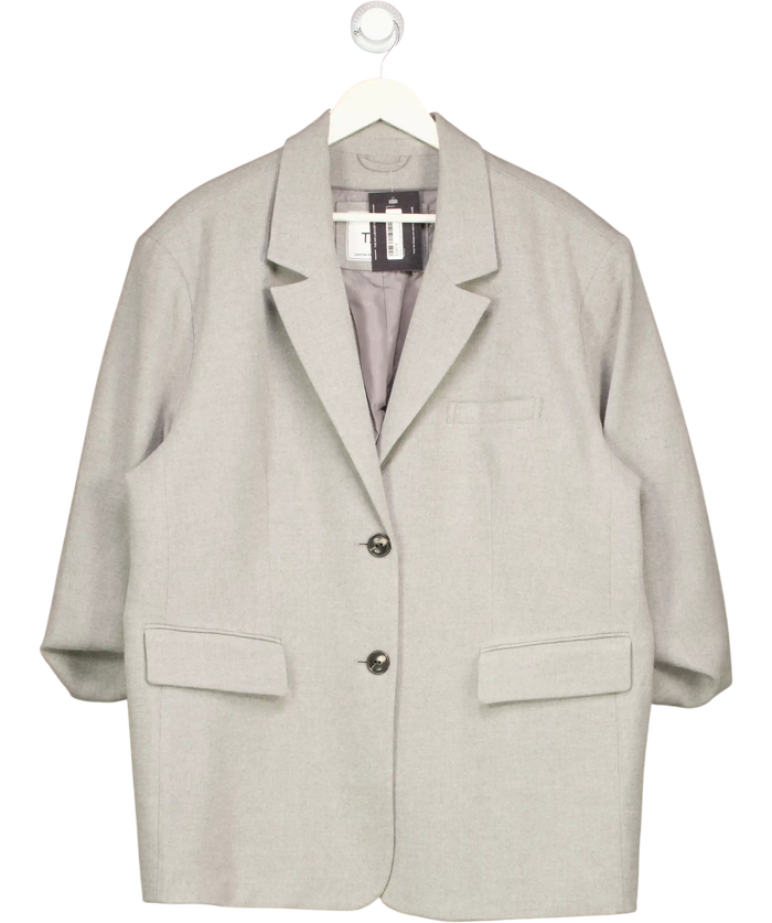 TALA Grey Blazer UK XL