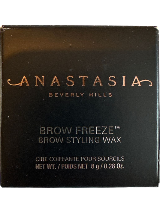 Anastasia Beverly Hills Brow Freeze Styling Wax