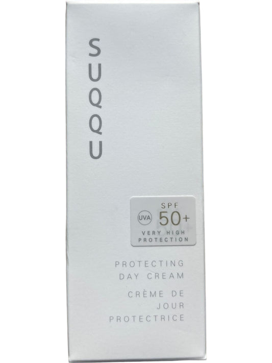 SUQQU Protecting Day Cream SPF 50 30g