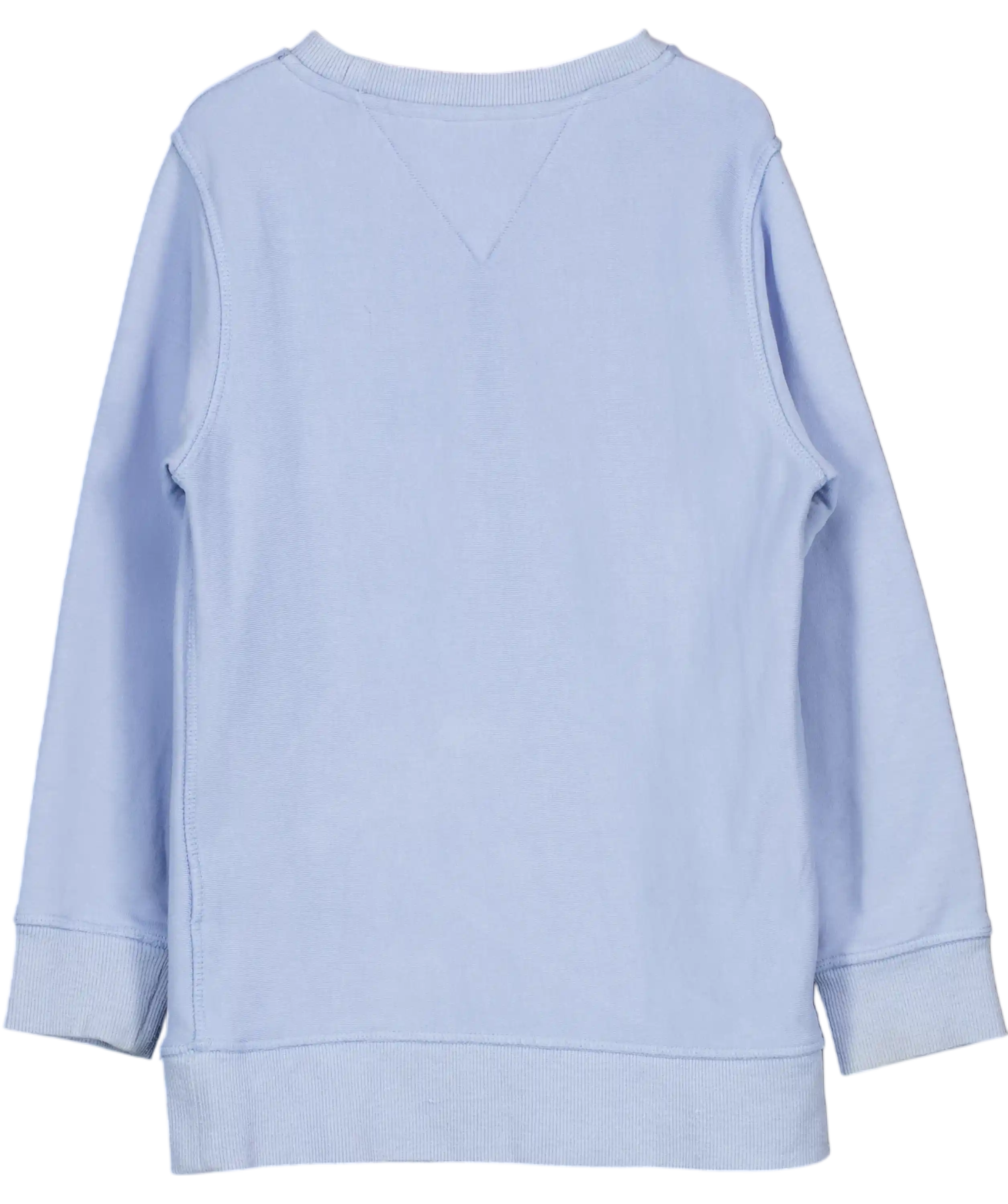 Tommy Hilfiger Blue Over Sized Hoodie 10 Years