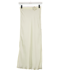 FREE PEOPLE Intimately Cream Slip Skirt UK XS