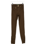HOLLAND COOPER Jodhpur Jean Chocolate Brown UK 6