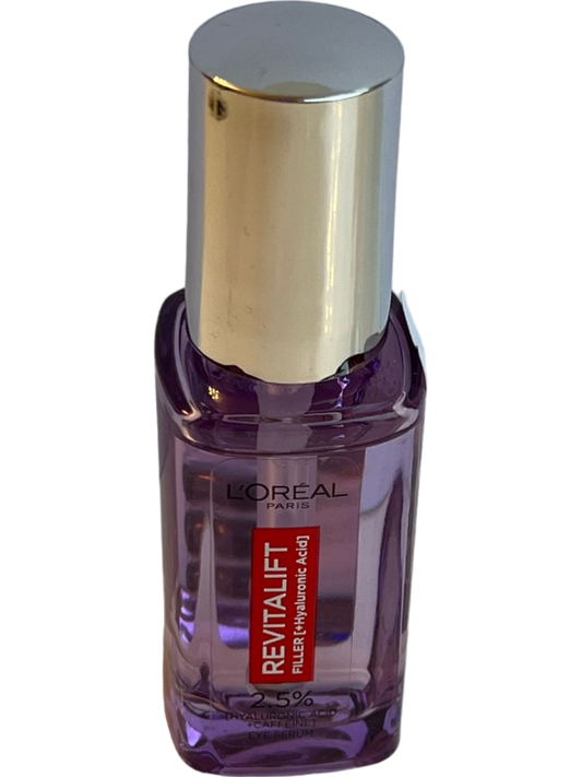 L'Oreal Purple Serum Revitalift Filler Concentrate 20ml
