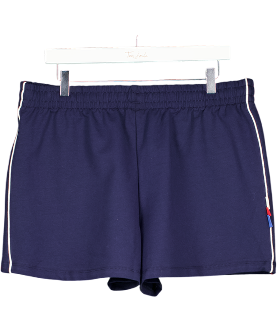 Eme Studios Blue Somm X Shorts UK M