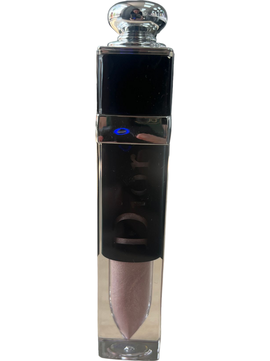 Dior Iconic Lipstick in Sophisticated Platinum Shade