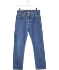 LEVI'S Original 501 Blue Jeans L28 W28