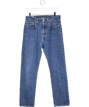 LEVI'S Original 501 Blue Jeans L28 W28