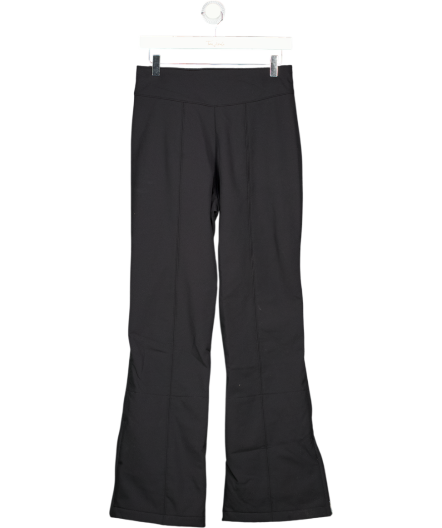 MY SUNDAY SKI Perfect Ski Pant - Black UK M