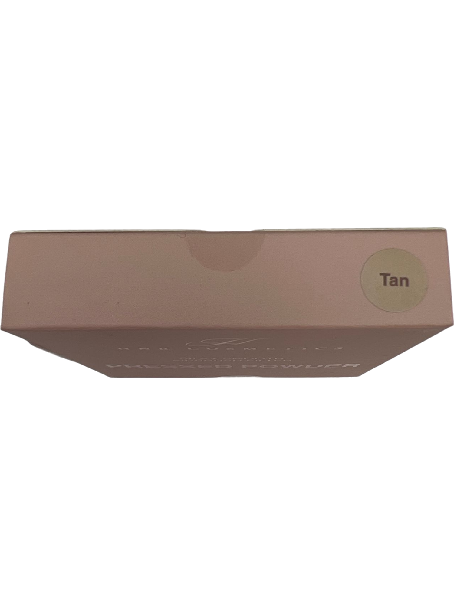 HNB Cosmetics Tan Silky Smooth Airbrush Filter Pressed Powder 8.5g