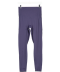 HALARA Navy Blue High Waisted Leggings UK M