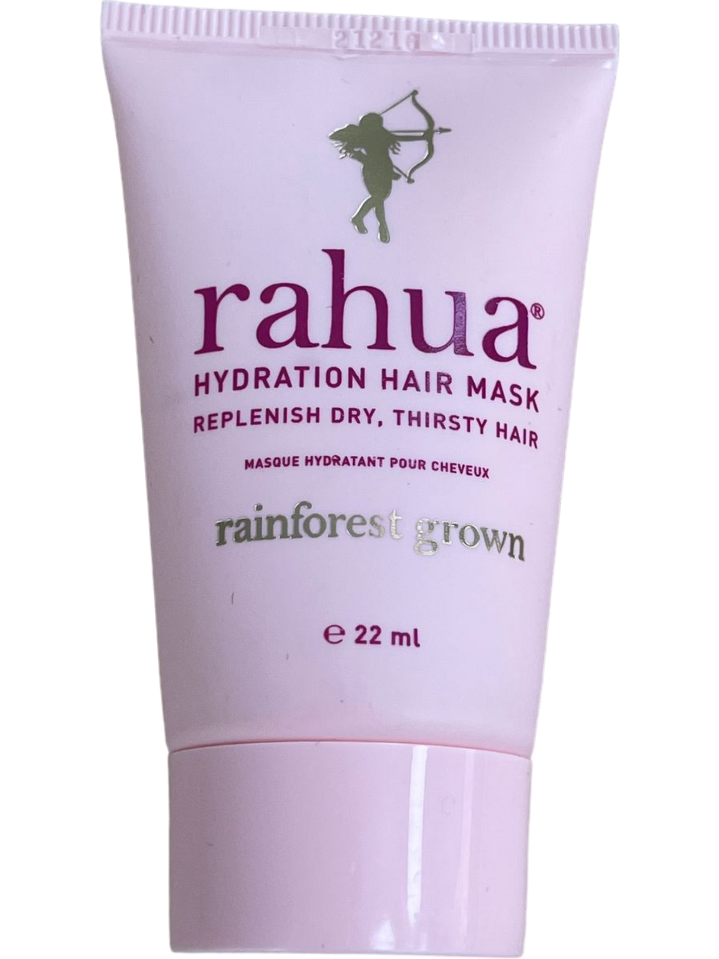 Rahua Hydration Hair Mask Mini 22ml