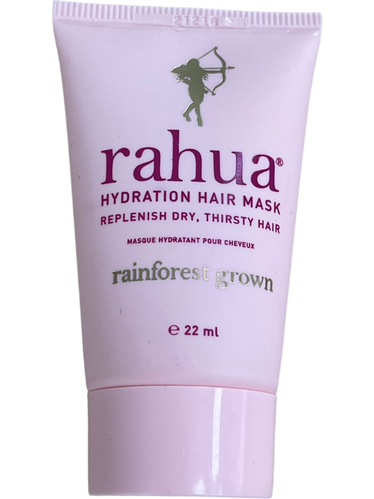 Rahua Hydration Hair Mask Mini 22ml