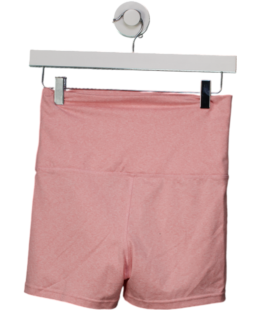 BAMBA SWIM Base Shorts - Pink Marle UK S
