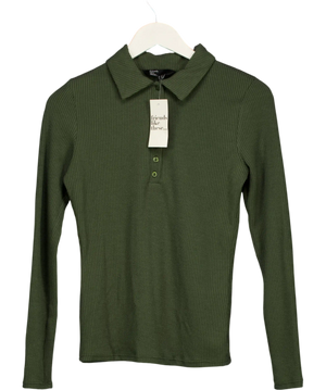 FRIENDS LIKE THESE  Supersoft  Ribbed Top UK 8